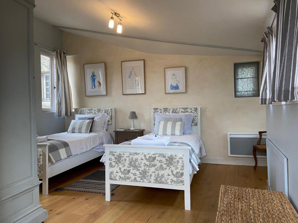 Maison De Corinne Bergerac Kültér fotó
