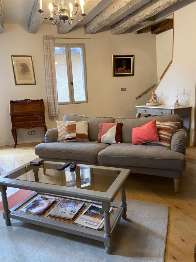 Maison De Corinne Bergerac Kültér fotó