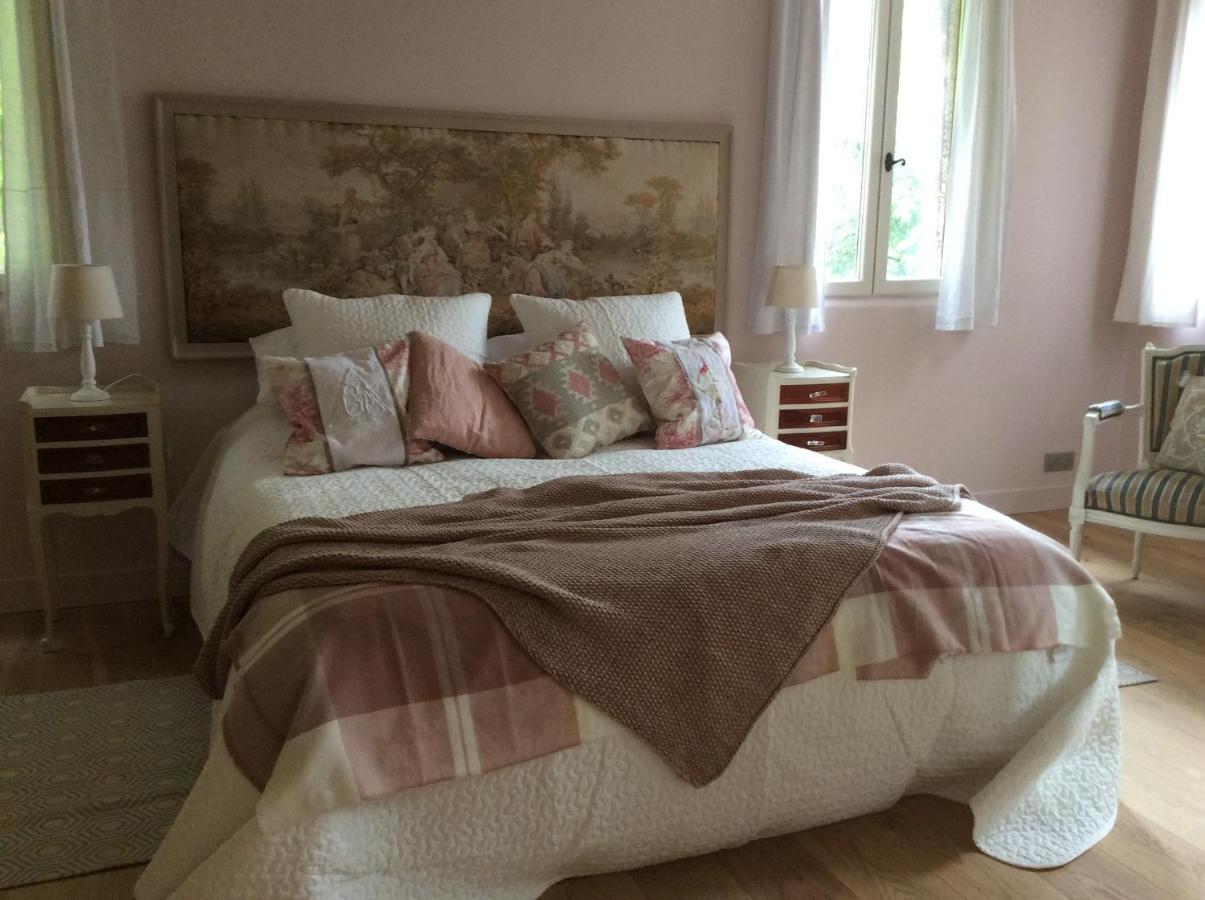 Maison De Corinne Bergerac Kültér fotó