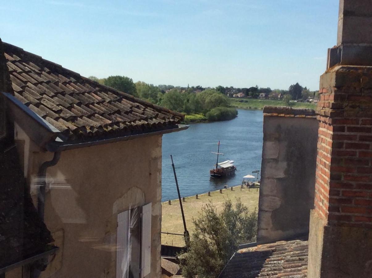 Maison De Corinne Bergerac Kültér fotó